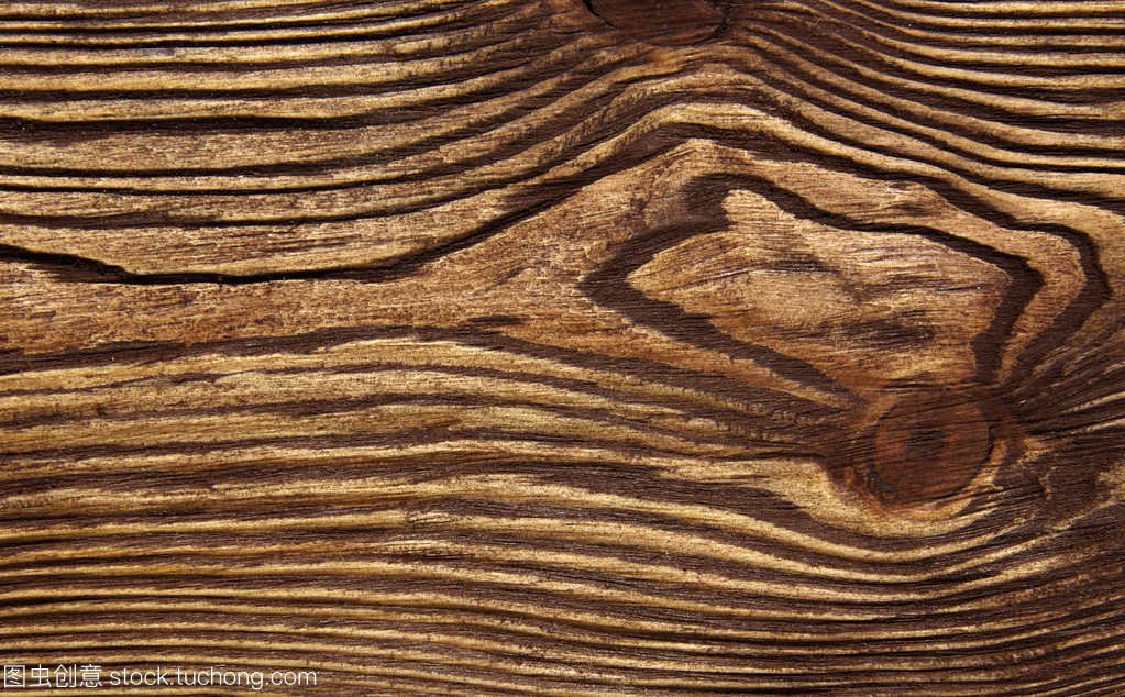 木材纹理 自然之美与实用之选