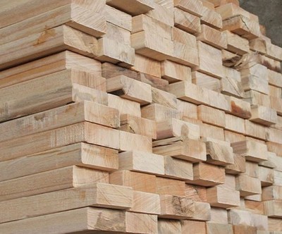 木材批发与家具制造的产业链协同发展