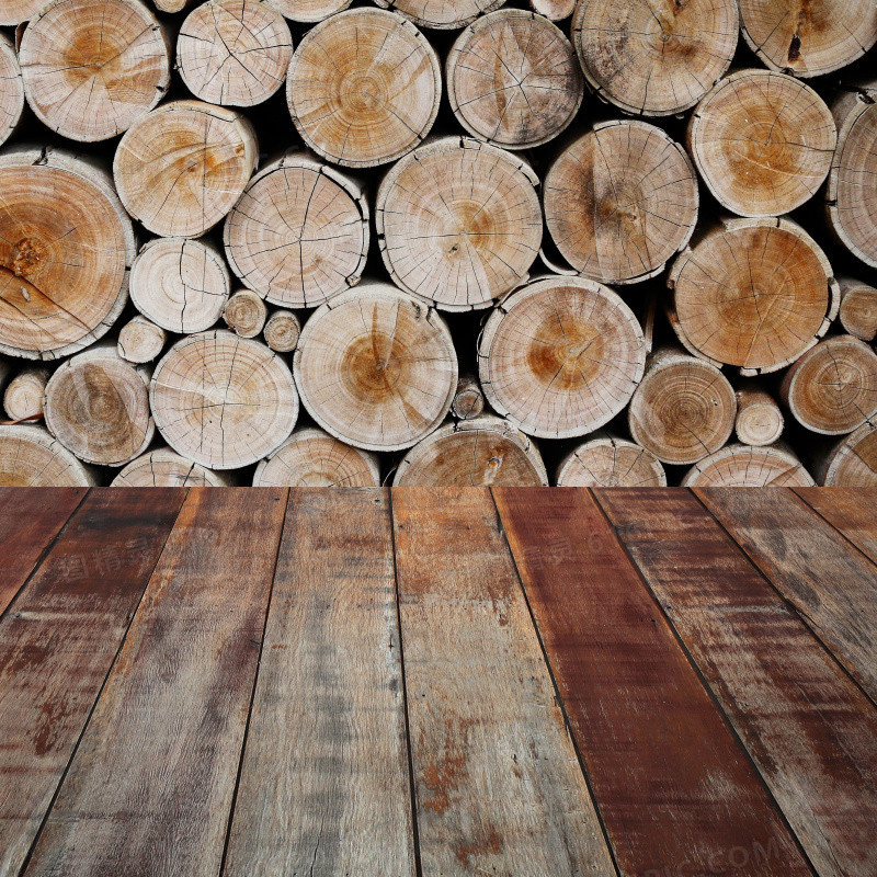 木材纹理背景图 自然美学与实用下载指南