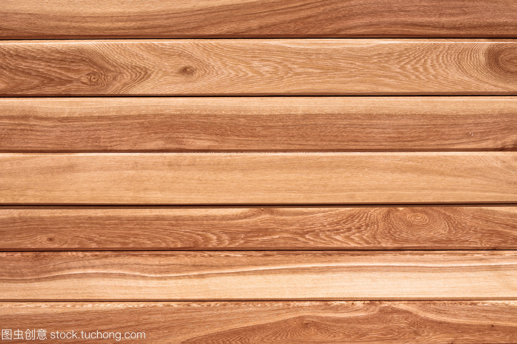 木材纹理与天然花纹 自然的艺术印记