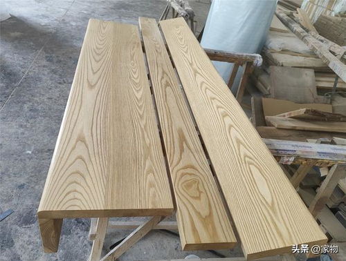 实木家具六大热门木材全解析 优缺点一目了然