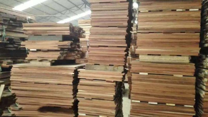 2023年9月15日越南木板出口行情分析与展望