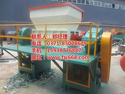 长汀县木材撕碎机 厂家、设备与家具行业应用