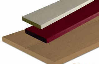 批发水泥纤维户外仿木装饰地板 价格、厂家与图片全解析